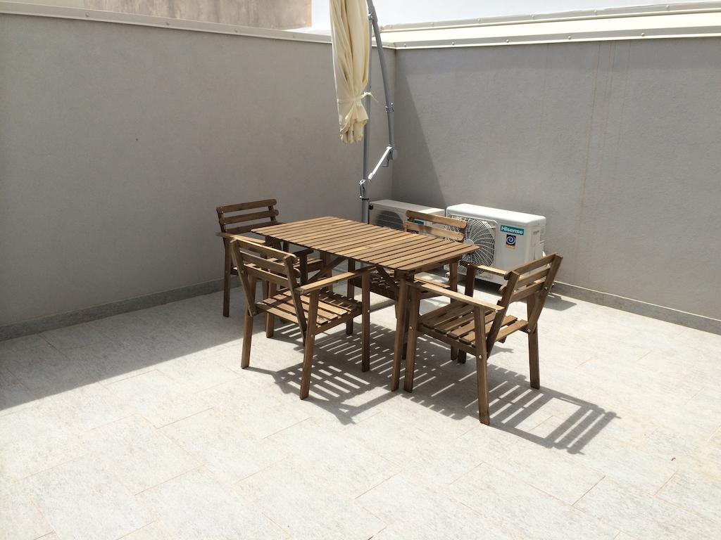 Casa Alessandra *