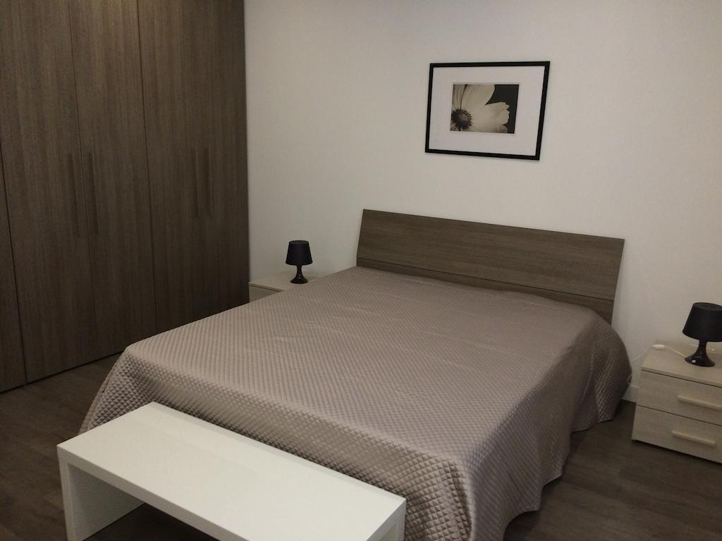 Appartement Casa Alessandra *