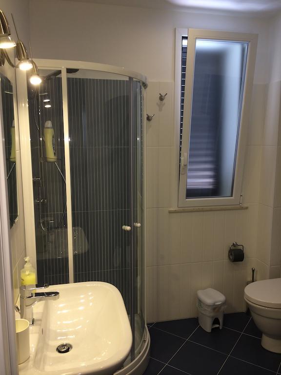 Casa Alessandra Appartement