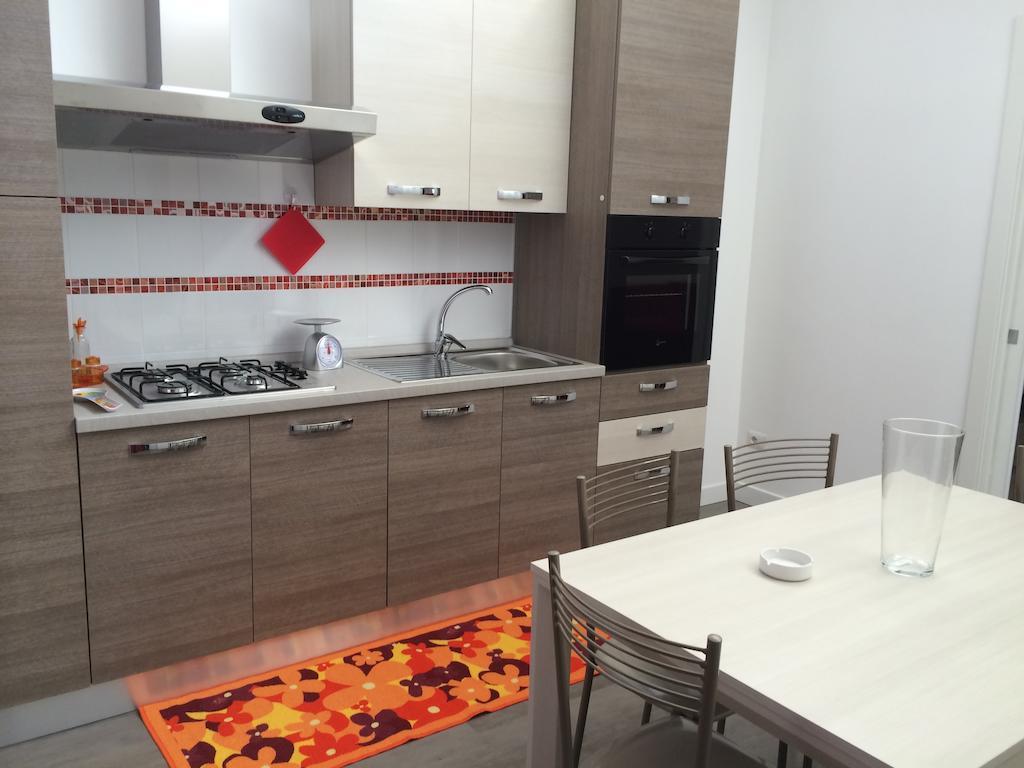 Casa Alessandra Appartement