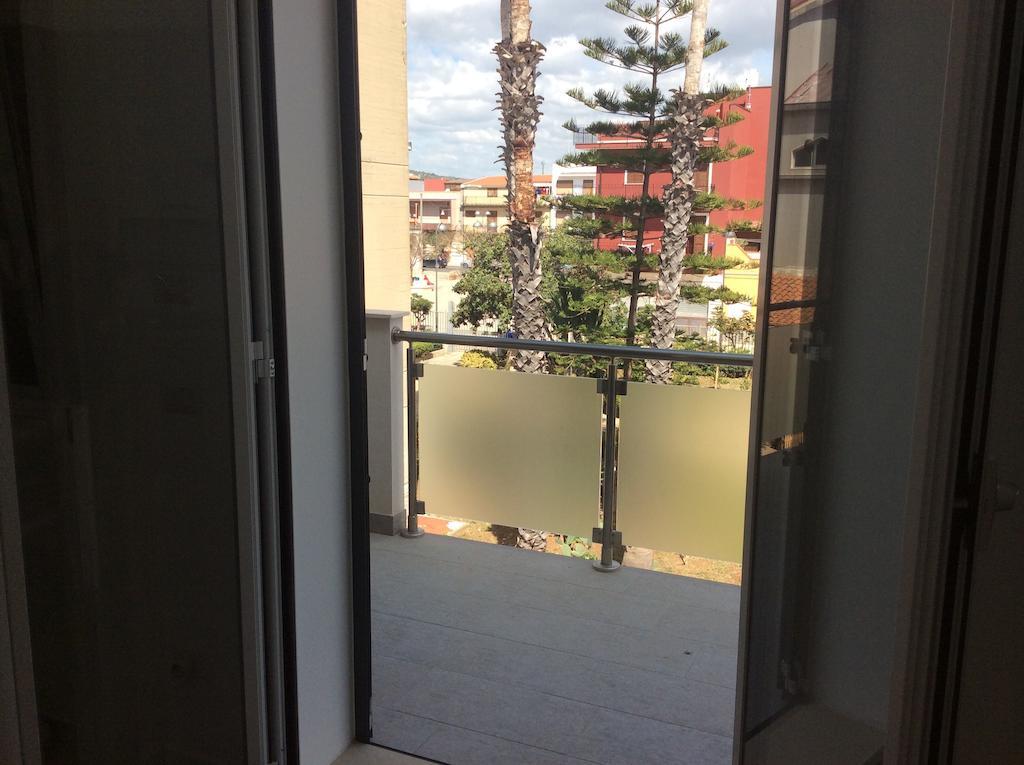 Appartement Casa Alessandra *