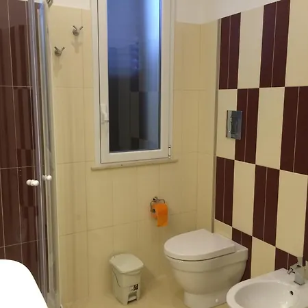 Casa Alessandra Cassibile Room photo