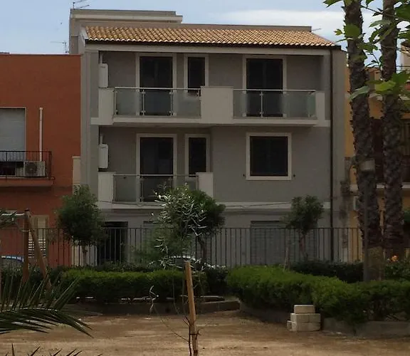 Casa Alessandra