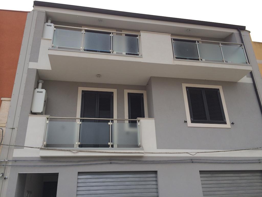 Casa Alessandra Apartment Cassibile