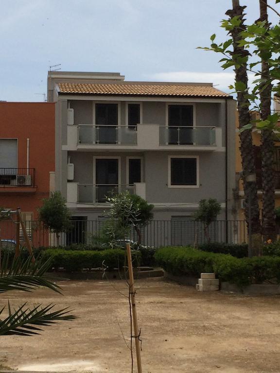 Apartment Casa Alessandra *