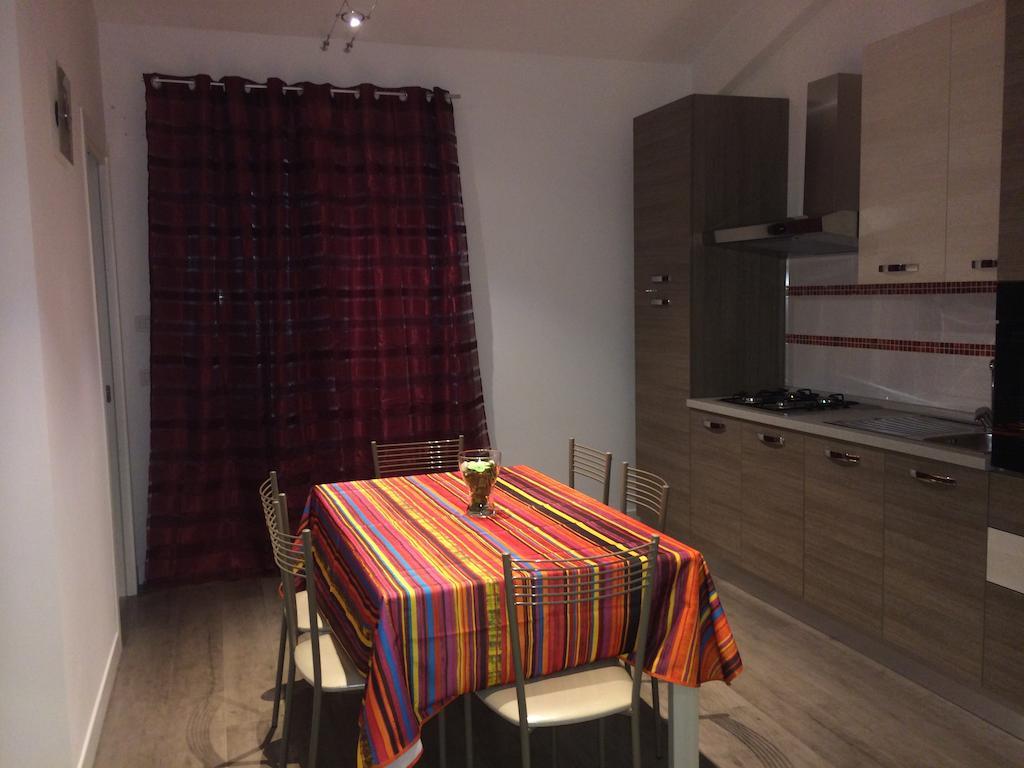 Casa Alessandra Apartment *