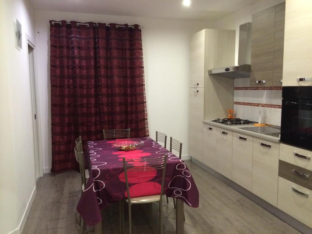 Casa Alessandra * Cassibile