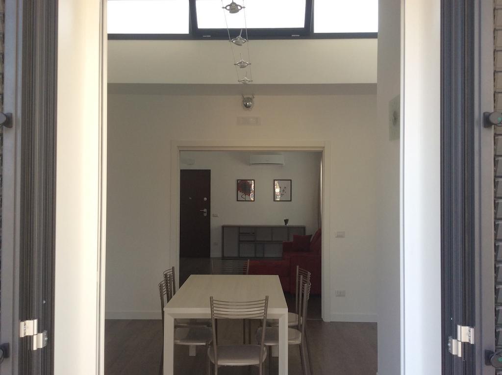 Casa Alessandra *