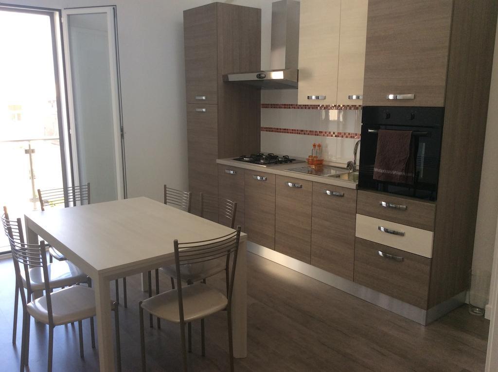 Casa Alessandra Cassibile