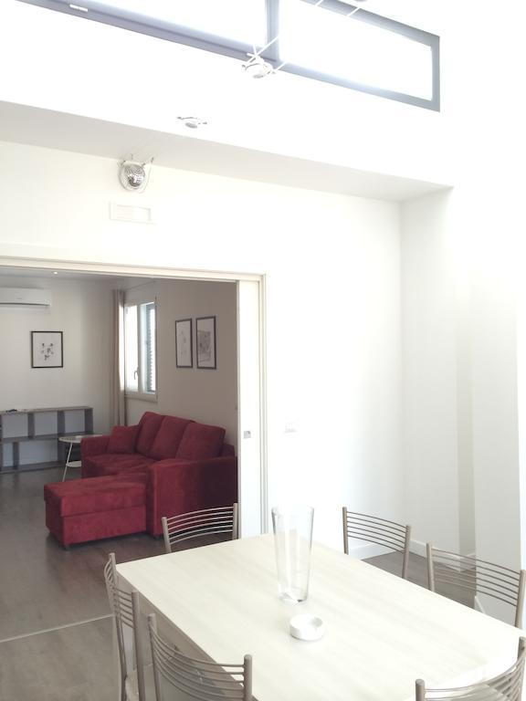 Apartment Casa Alessandra