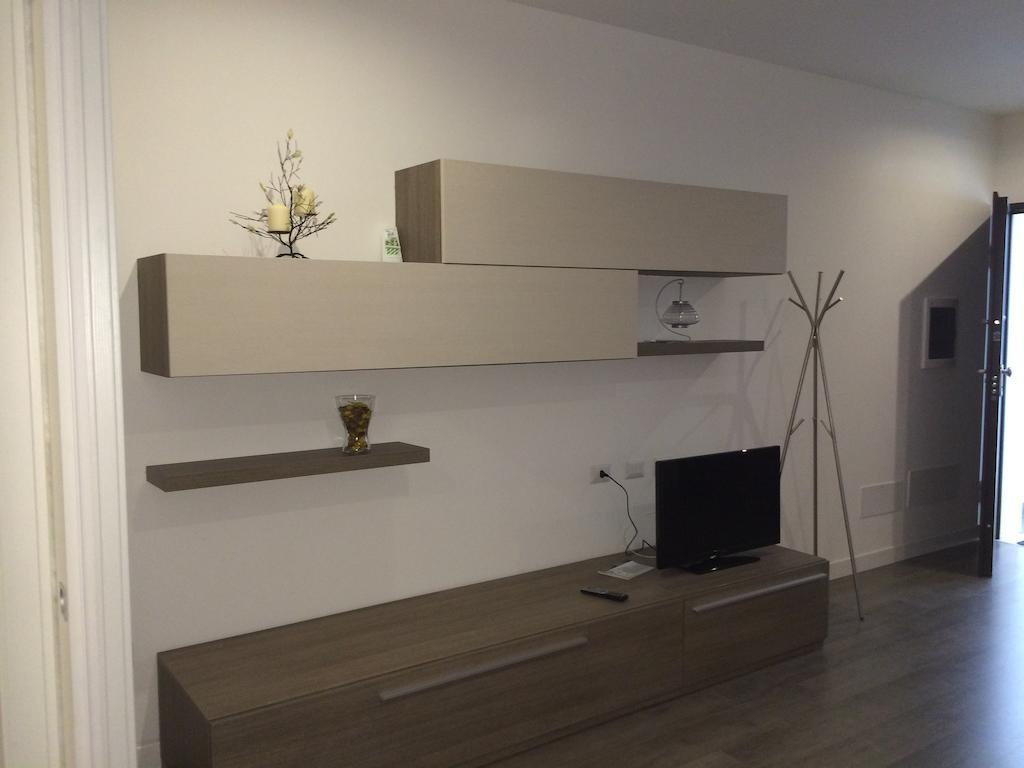 Apartment Casa Alessandra