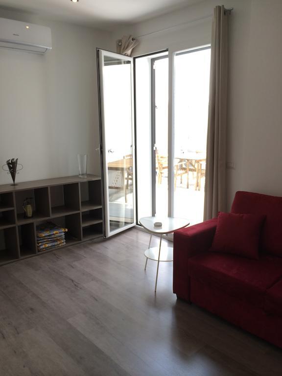 Casa Alessandra Apartment