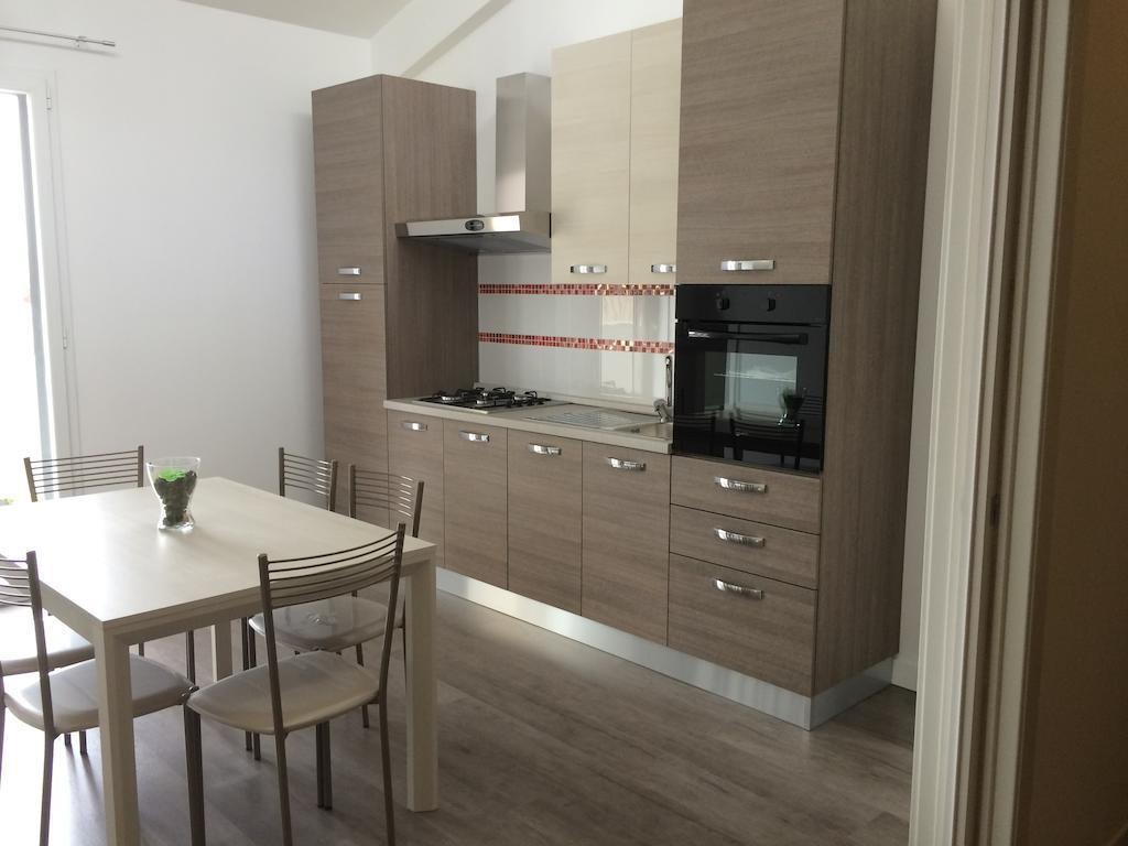 Apartment Casa Alessandra Cassibile
