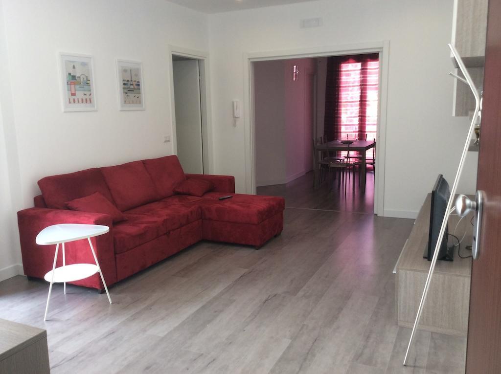 Apartment Casa Alessandra