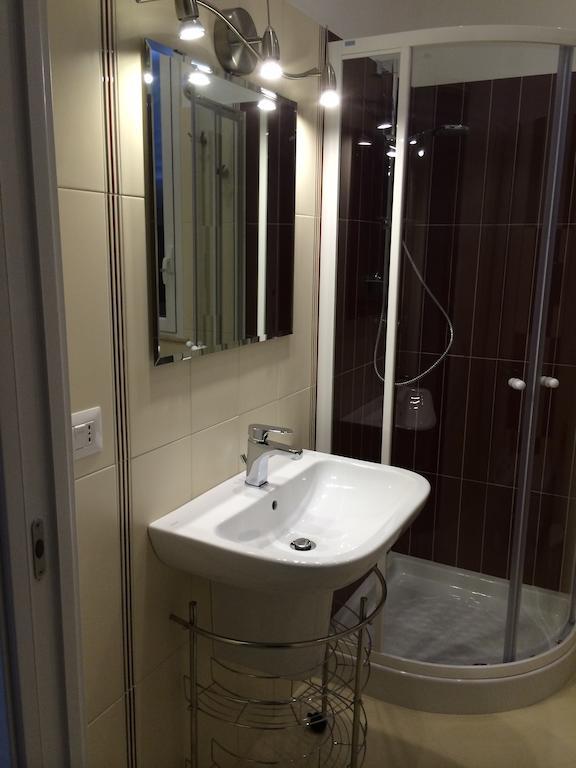 Casa Alessandra Apartment Cassibile